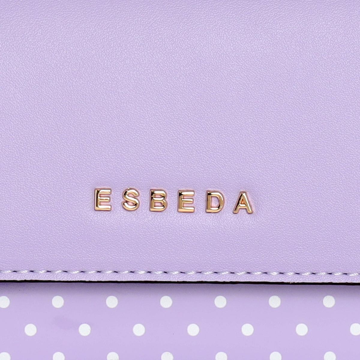 Candy Dot Shoulder Bag