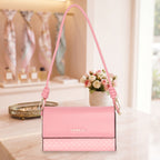 Candy Dot Shoulder Bag