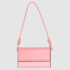 Candy Dot Shoulder Bag