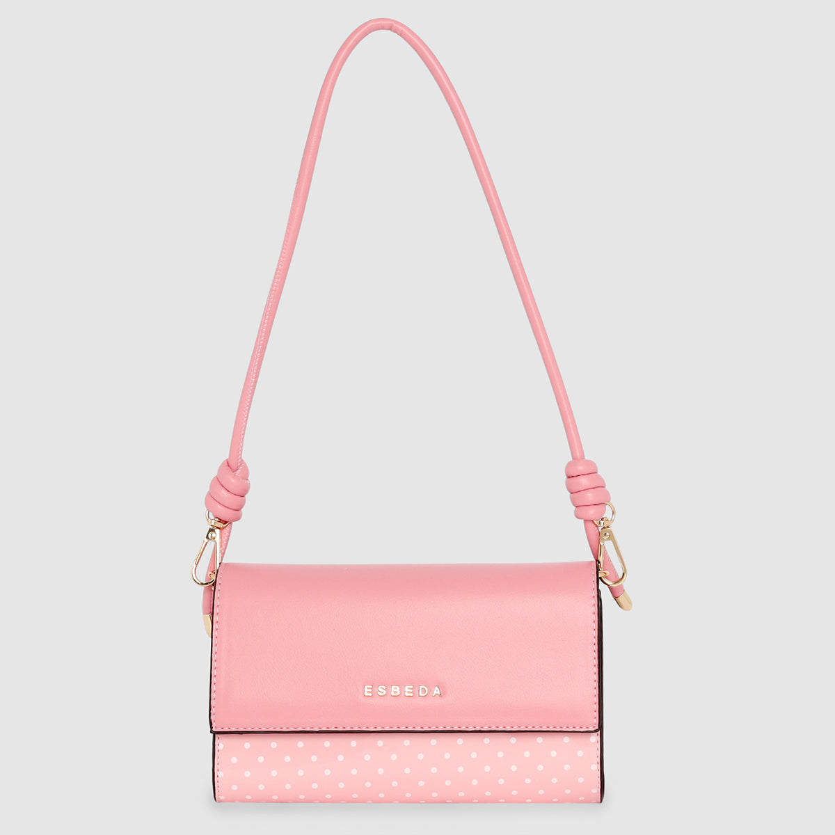 Candy Dot Shoulder Bag
