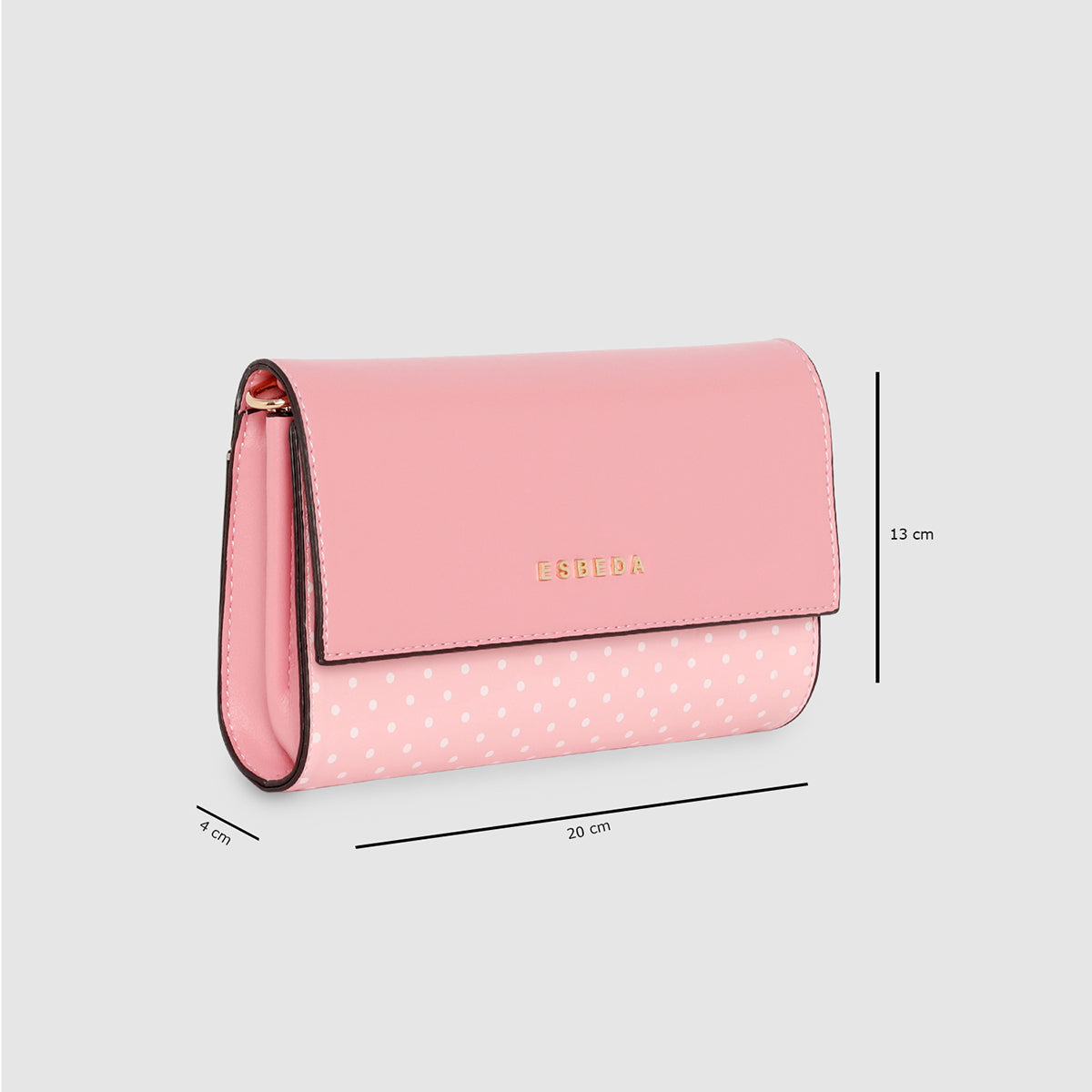 Candy Dot Shoulder Bag