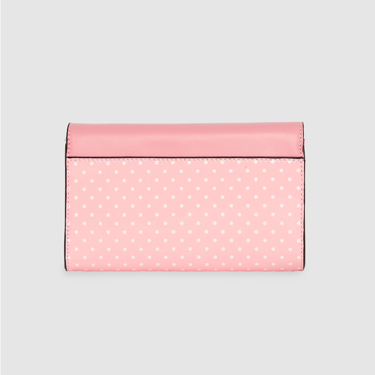 Candy Dot Shoulder Bag