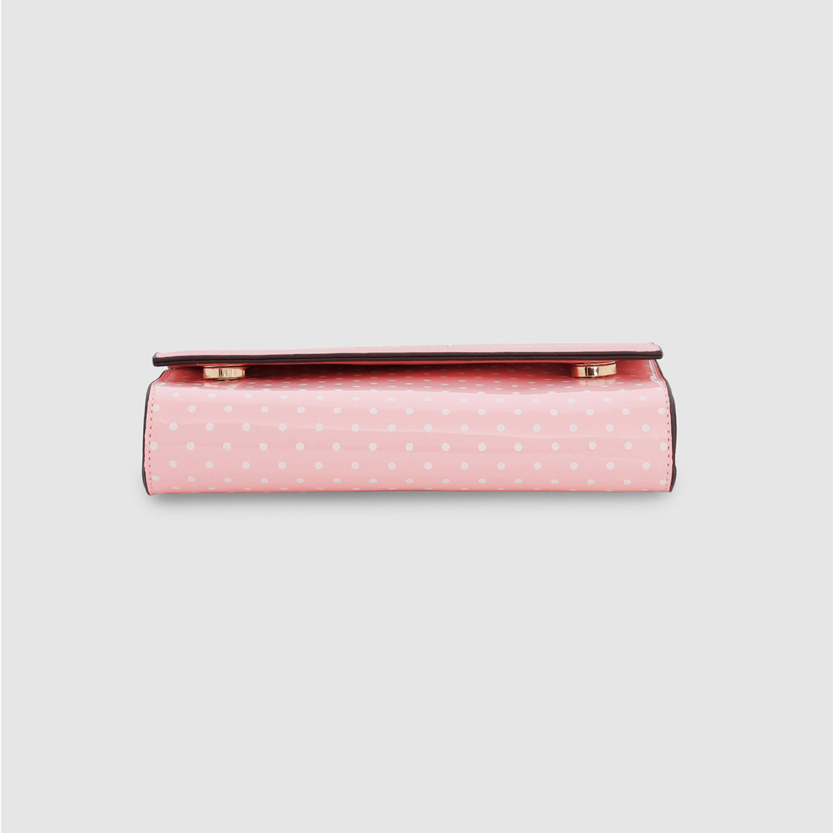 Candy Dot Shoulder Bag