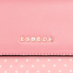 Candy Dot Shoulder Bag