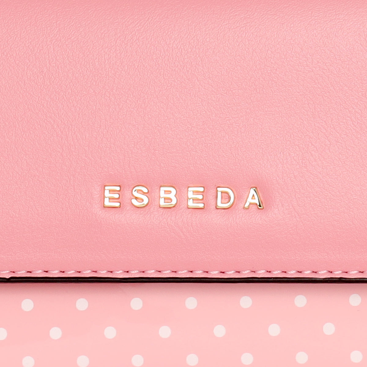 Candy Dot Shoulder Bag