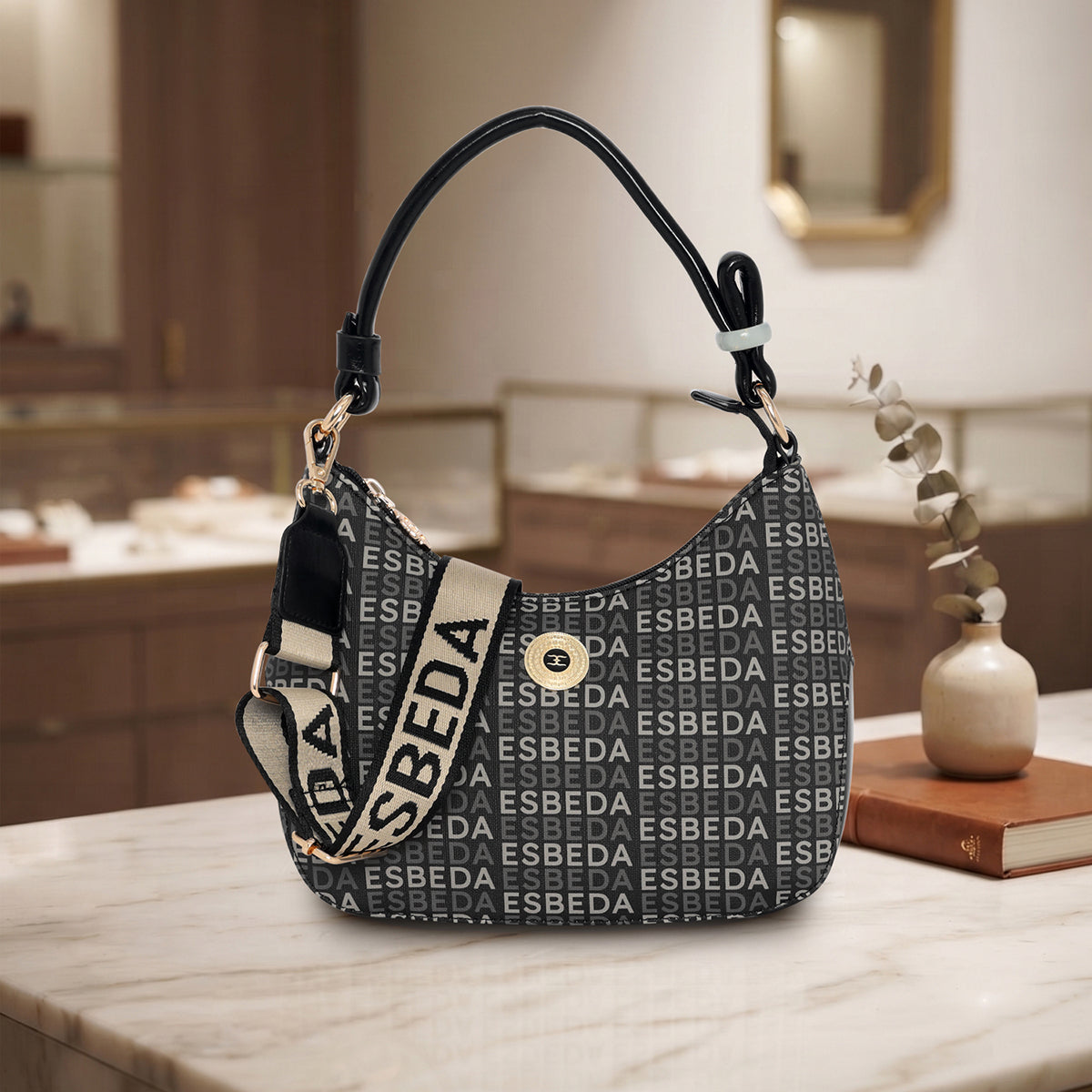 Bella Shoulfer Bag