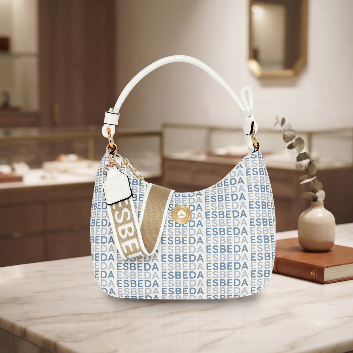 Bella Shoulfer Bag