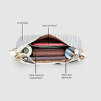 Bella Shoulfer Bag