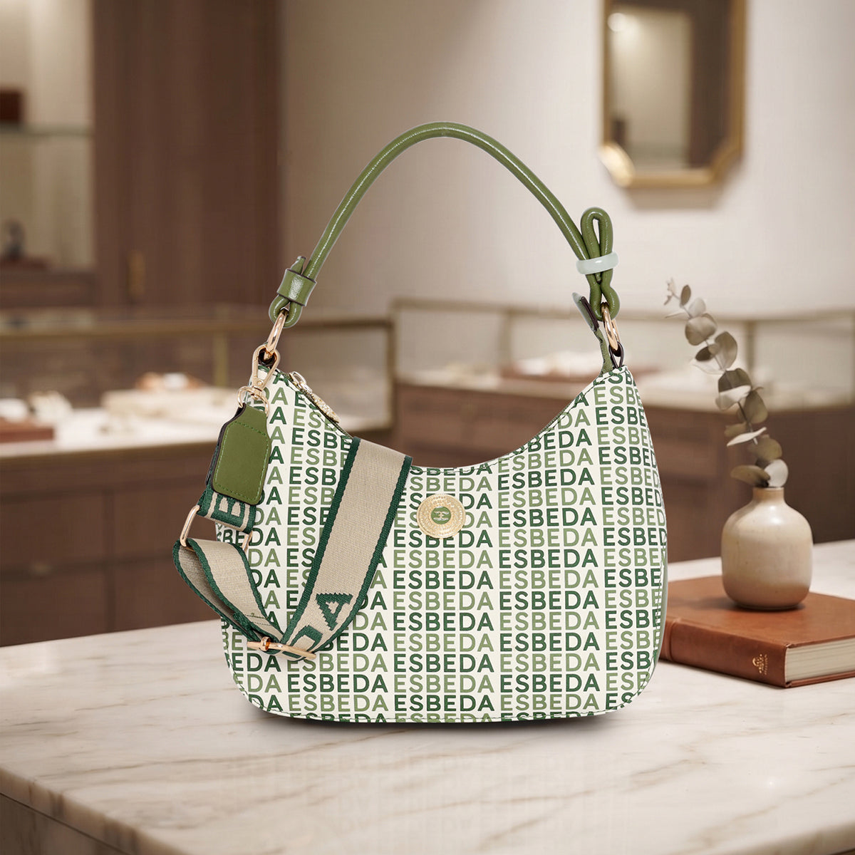 Bella Shoulfer Bag
