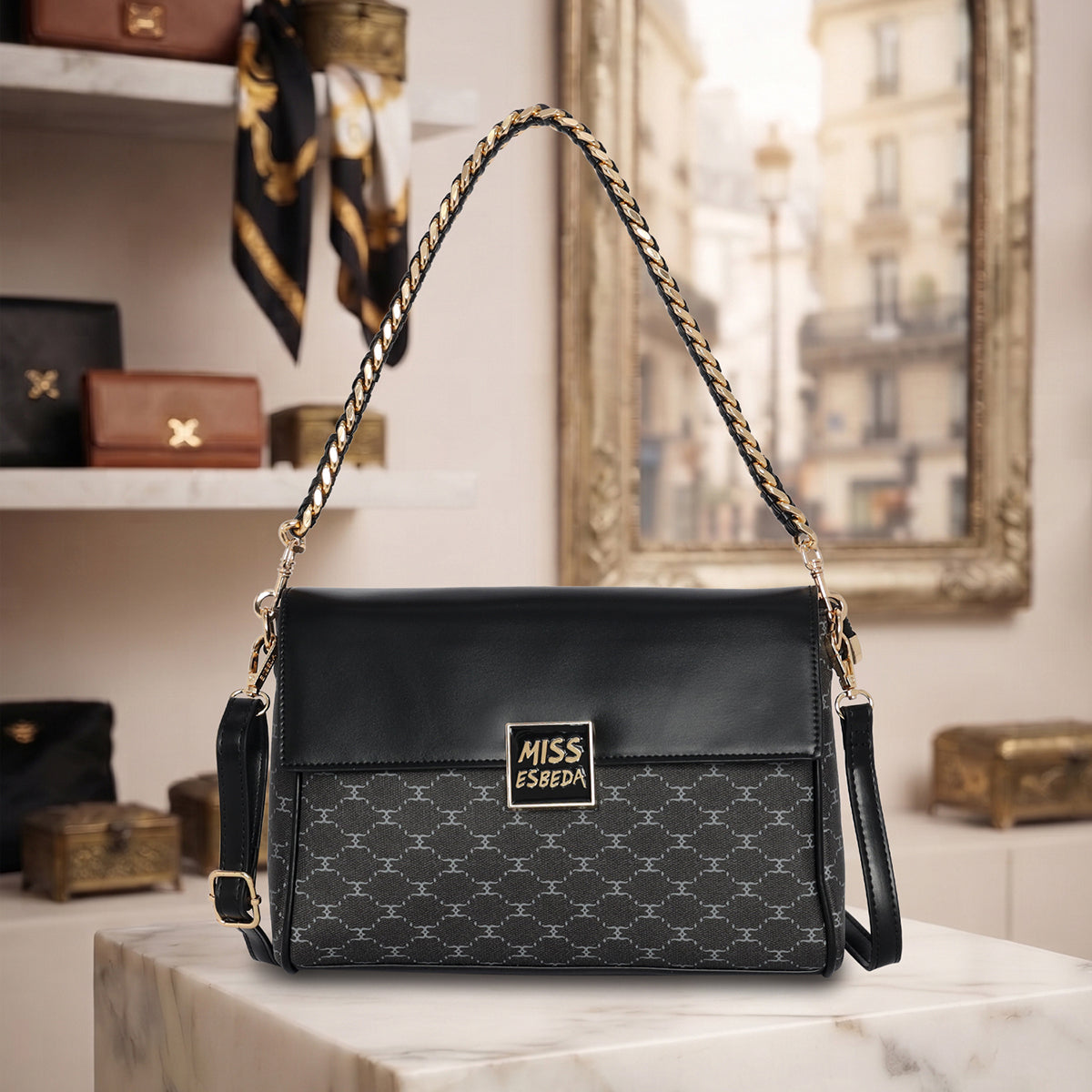 Chelsea Handbag