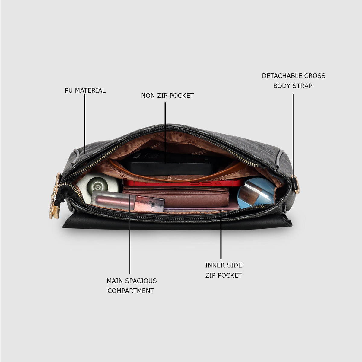 Chelsea Handbag