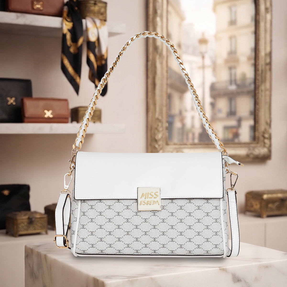 Chelsea Handbag