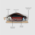 Chelsea Handbag