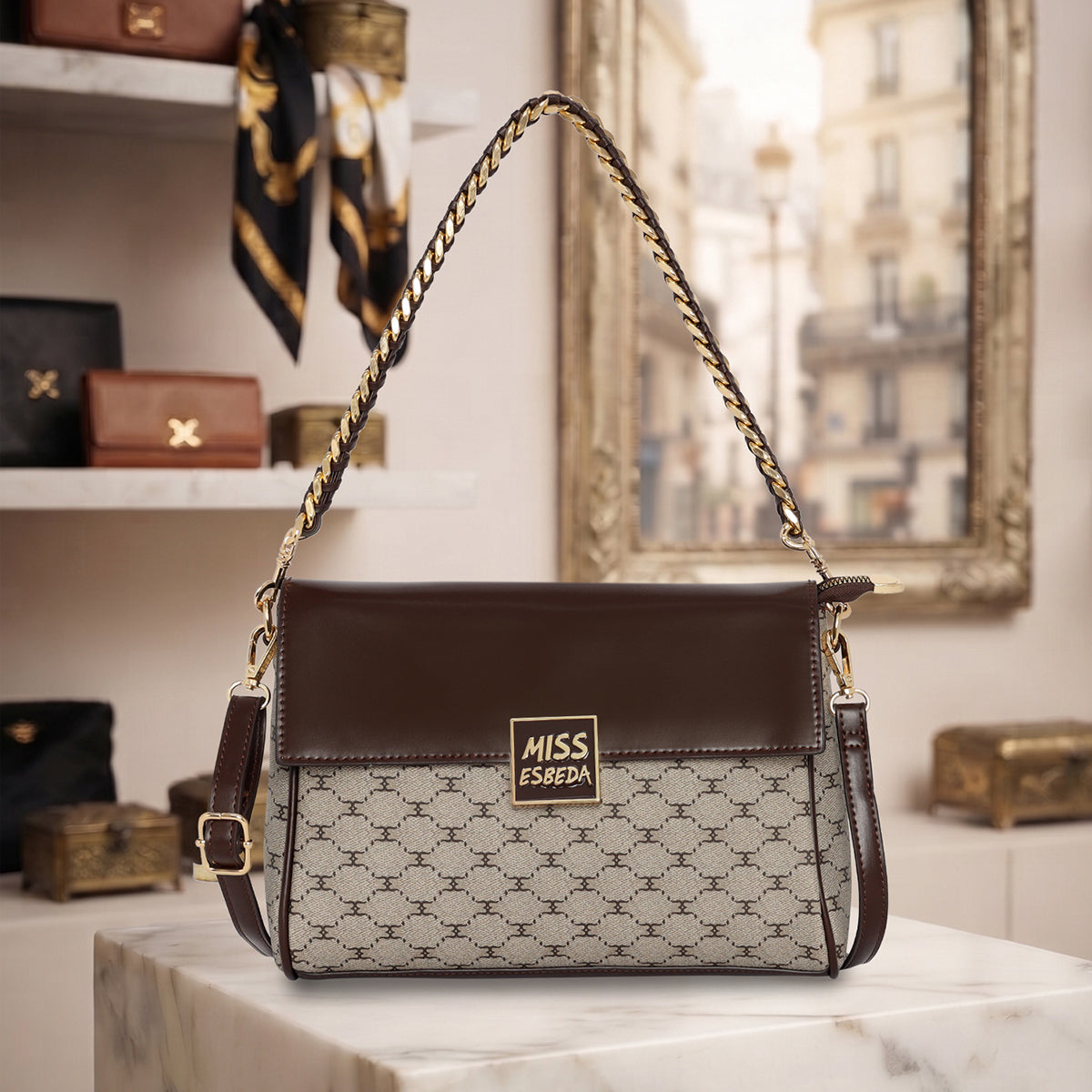 Chelsea Handbag