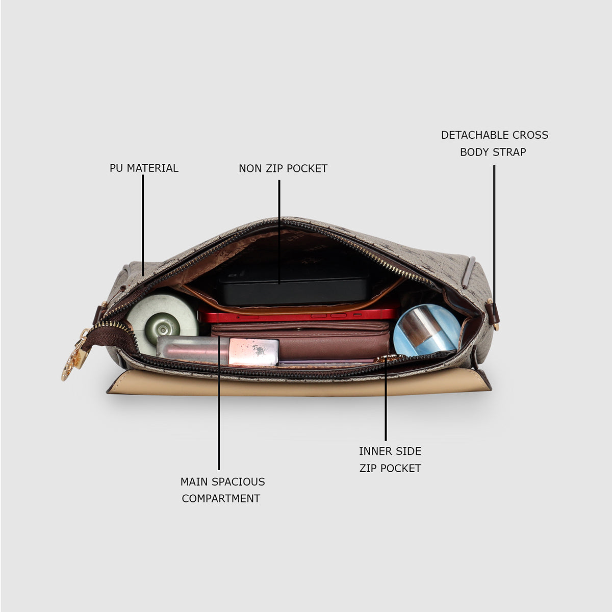 Chelsea Handbag