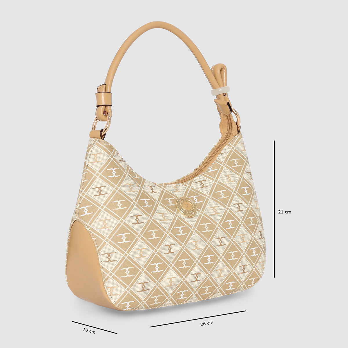 Bellissima Shoulder Bag
