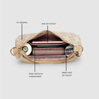 Bellissima Shoulder Bag