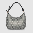 Noirielle Monogram Shoulder Bag