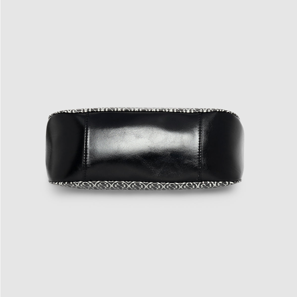 Noirielle Monogram Shoulder Bag