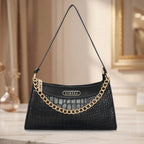 Elan Chain Shoulder Bag