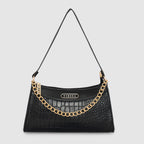 Elan Chain Shoulder Bag