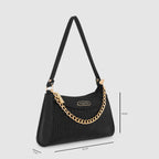 Elan Chain Shoulder Bag
