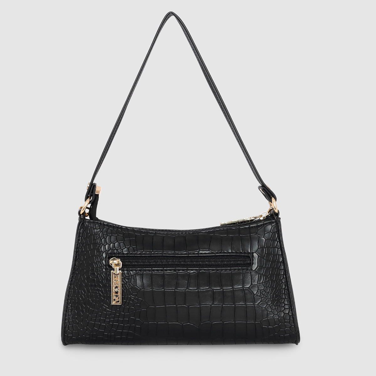 Elan Chain Shoulder Bag