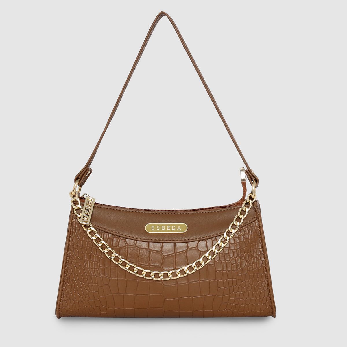 Elan Chain Shoulder Bag