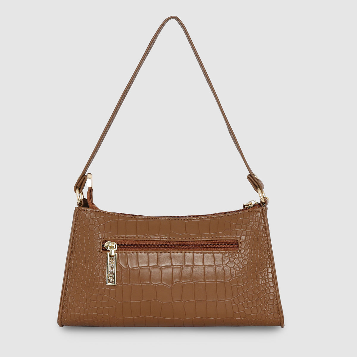 Elan Chain Shoulder Bag