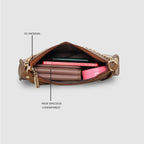 Elan Chain Shoulder Bag