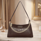 Elan Chain Shoulder Bag