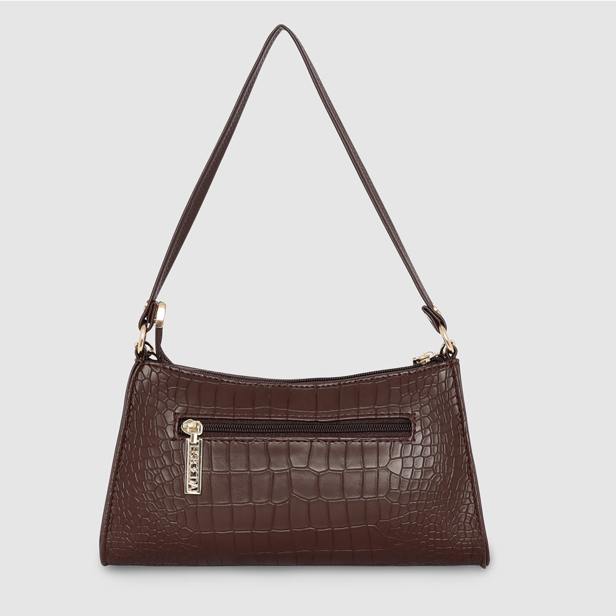 Elan Chain Shoulder Bag