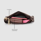 Elan Chain Shoulder Bag