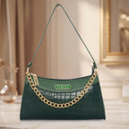 Elan Chain Shoulder Bag