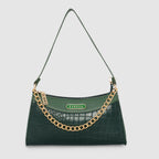Elan Chain Shoulder Bag