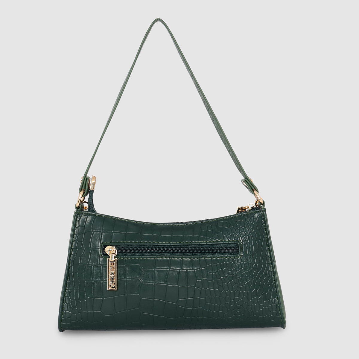Elan Chain Shoulder Bag