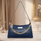 Elan Chain Shoulder Bag