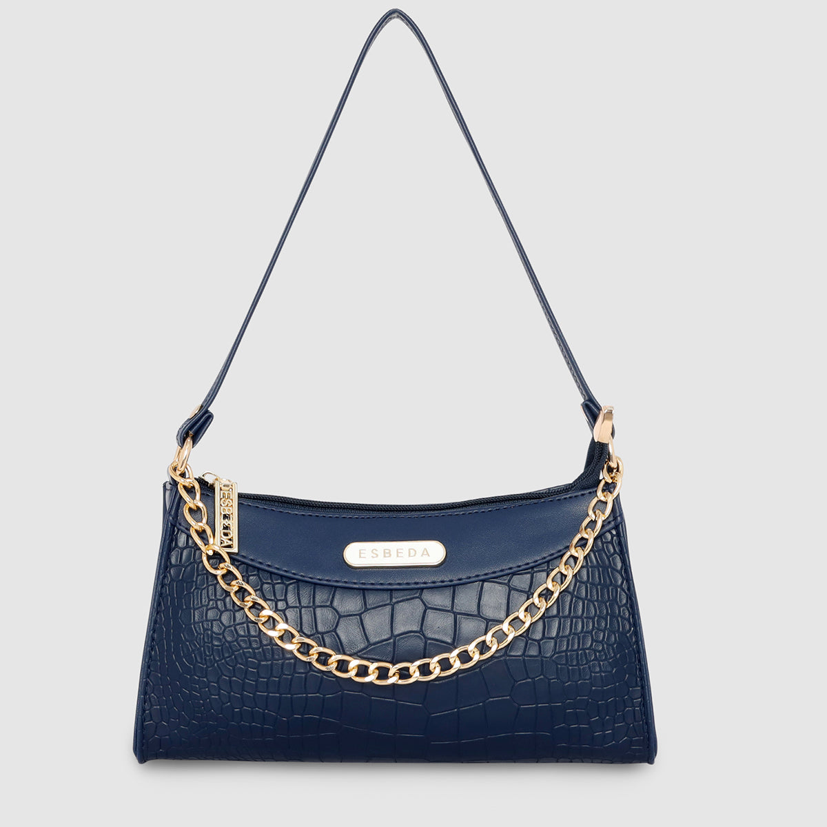 Elan Chain Shoulder Bag