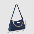 Elan Chain Shoulder Bag