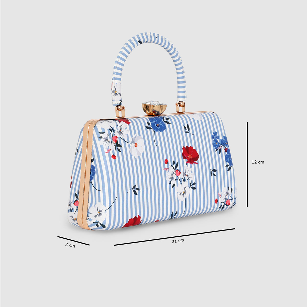 Saronno-Clutch