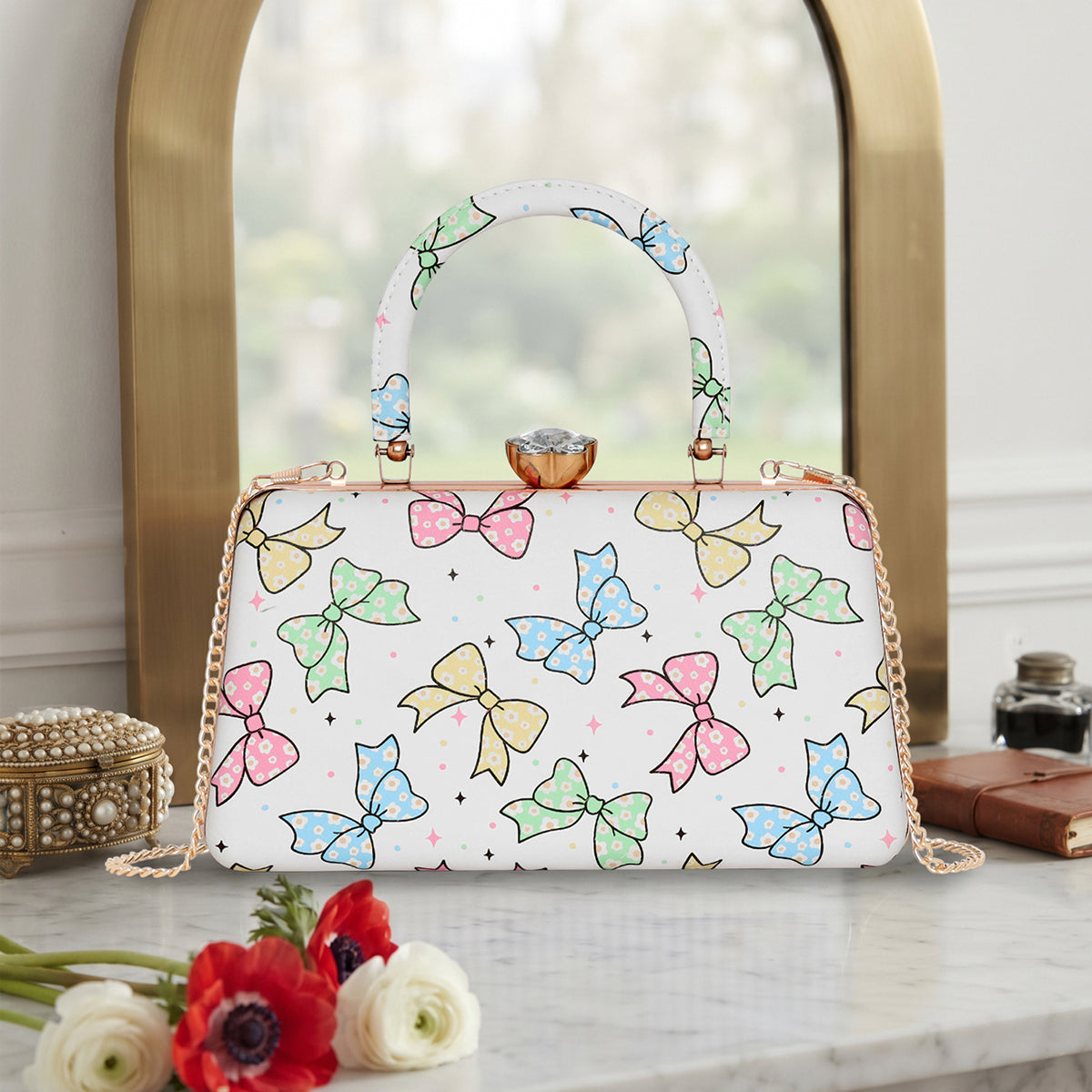 Aversa-Clutch