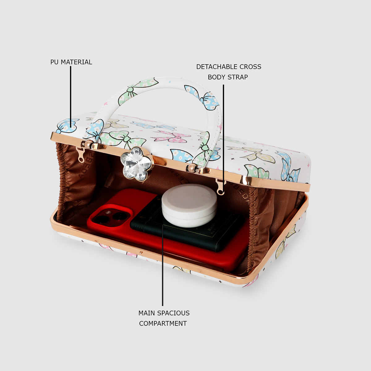 Aversa-Clutch
