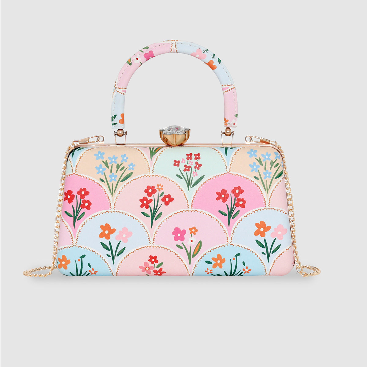 Casoria-Clutch