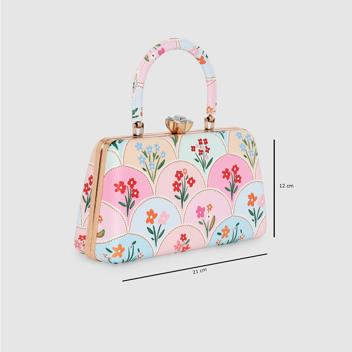 Casoria-Clutch
