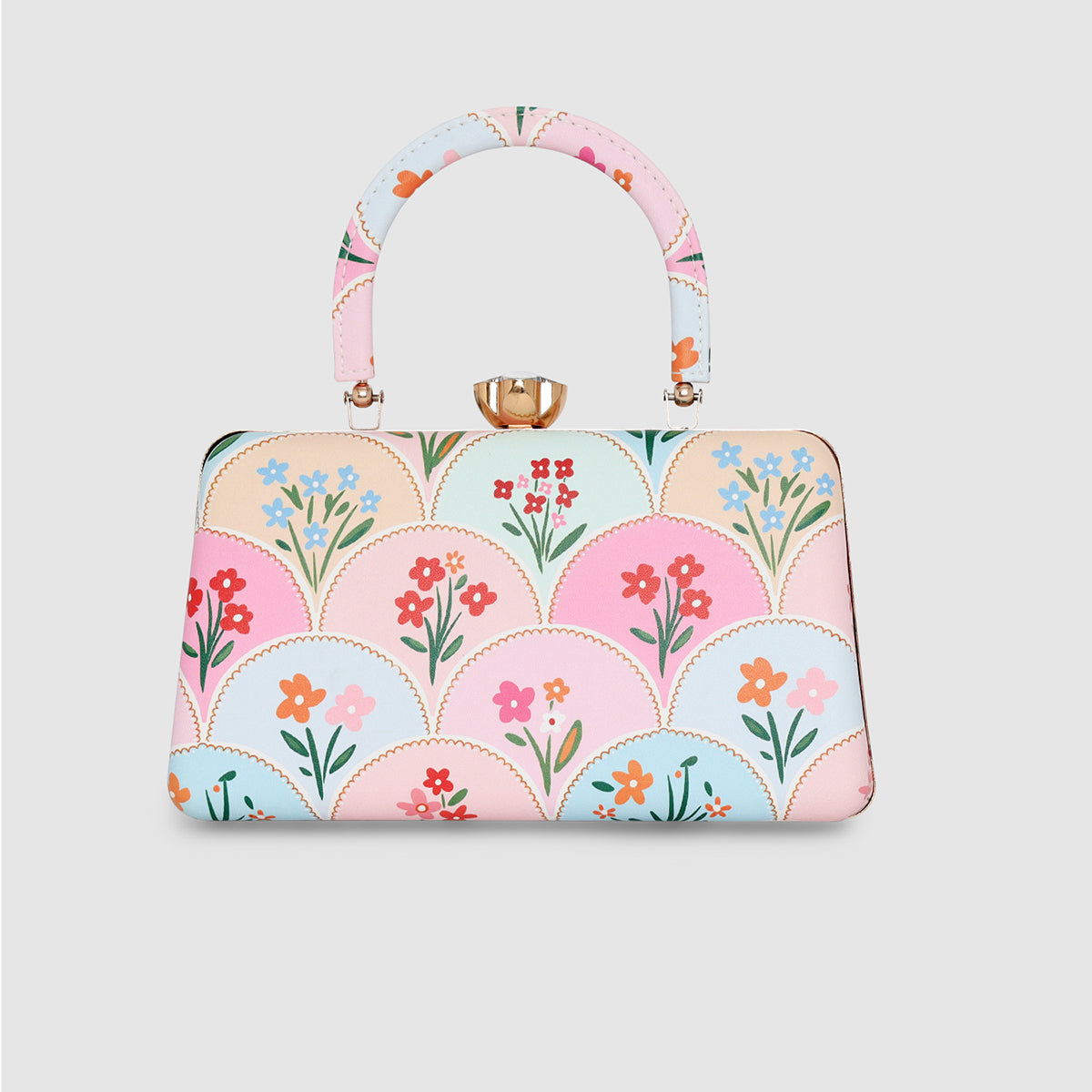 Casoria-Clutch