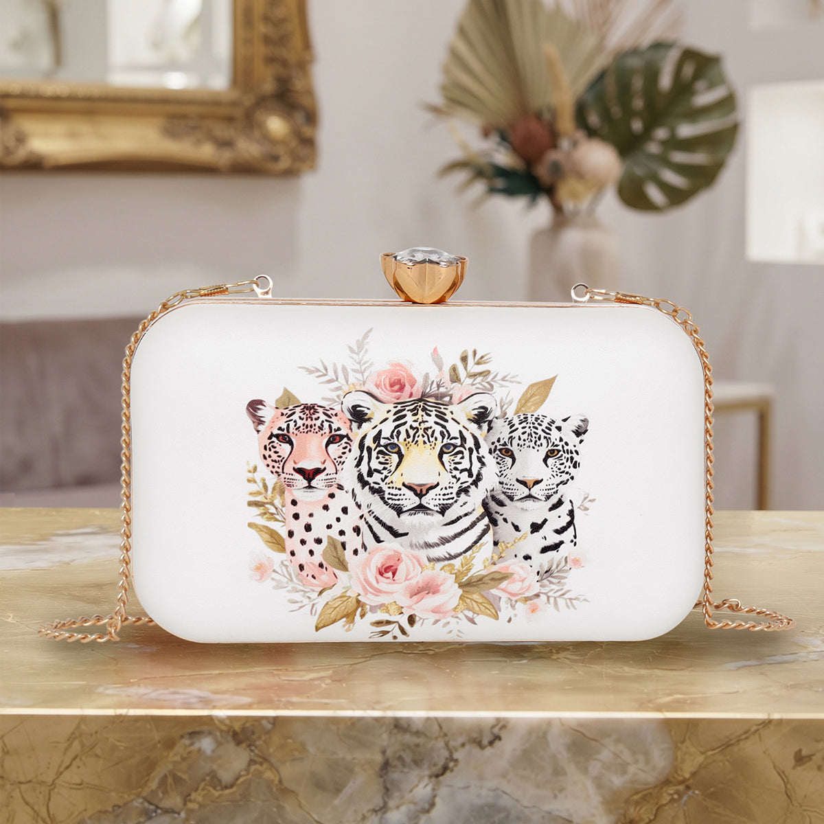 Rimini-Clutch