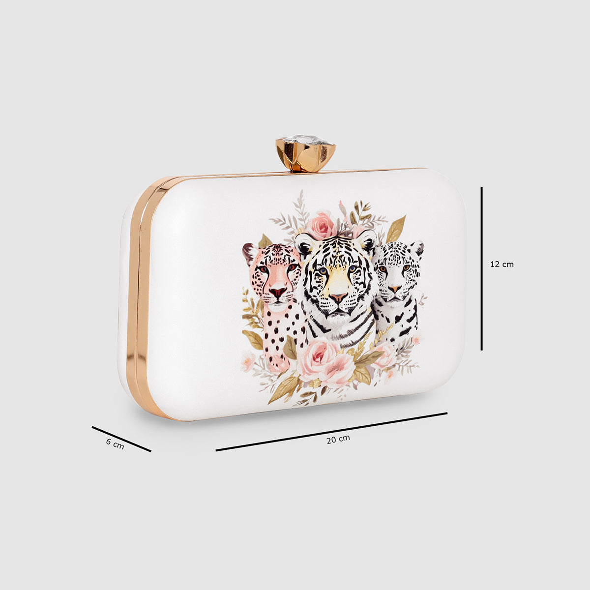 Rimini-Clutch