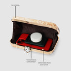 Milazzo-Clutch