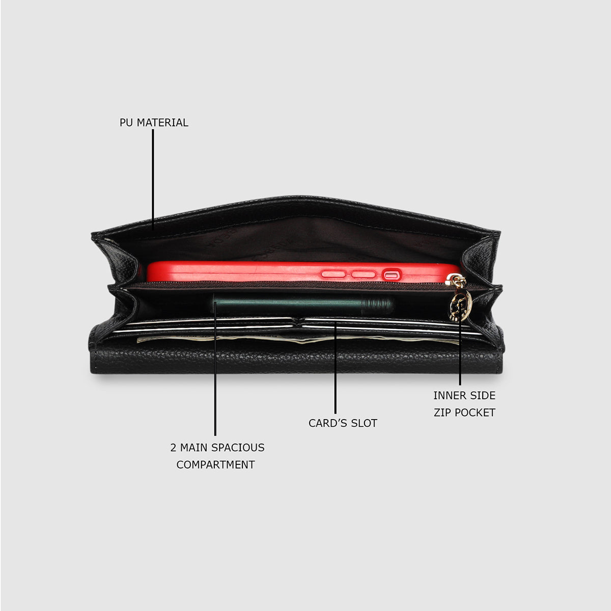 Elaine-Envelope-Flap-Wallet
