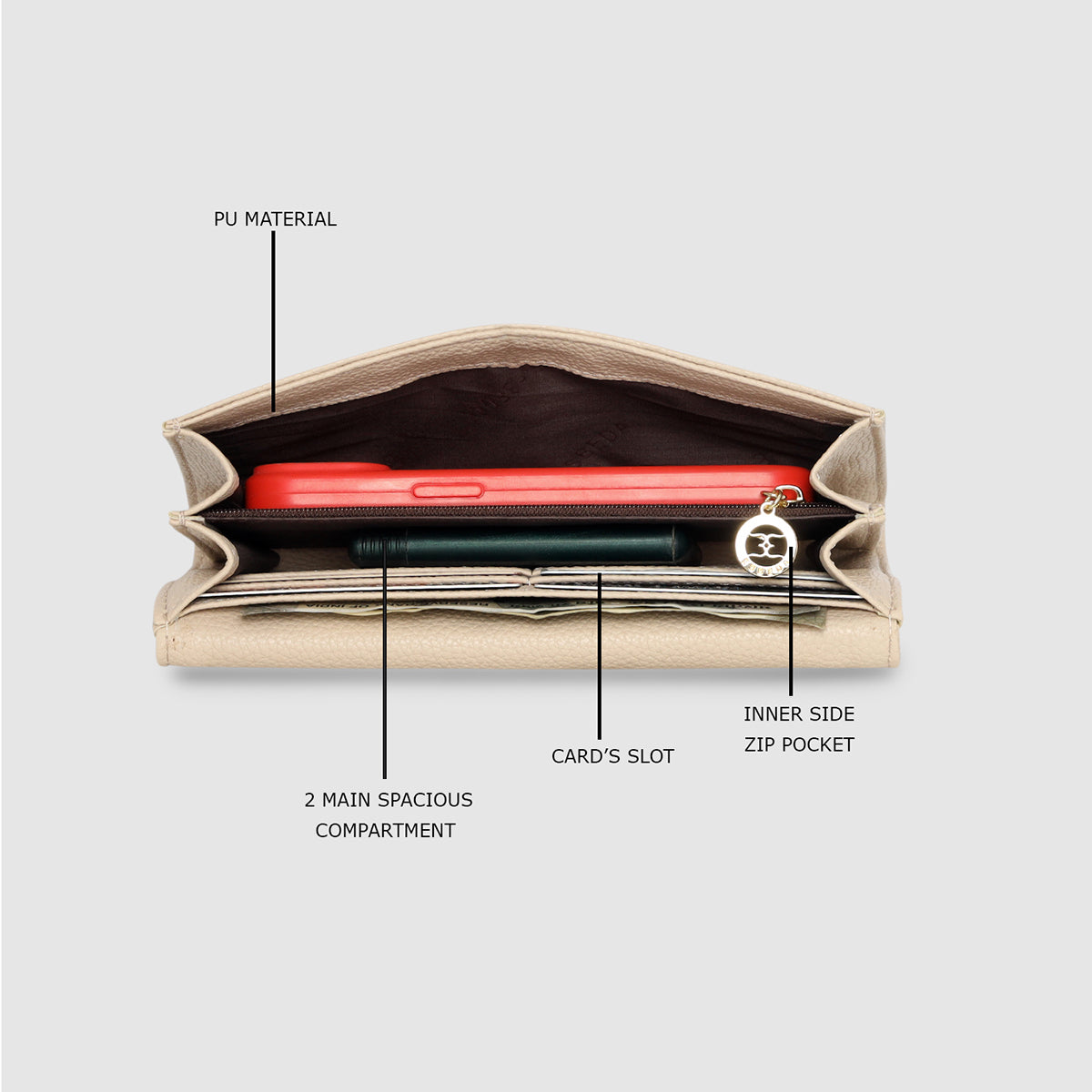 Elaine-Envelope-Flap-Wallet